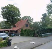 Einfamilienhaus mit Feldrandlage in Henstedt-Ulzburg
