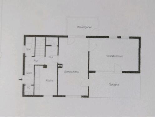 Foto - 4 Zimmer Einfamilienhaus zum Kaufen in Henstedt-Ulzburg