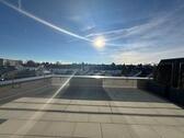 Foto - Exklusive Penthouse-Wohnung mit Dachterrasse und Balkon
