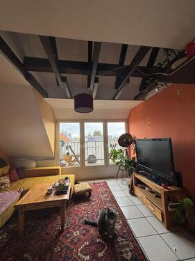 Foto - Willich-Anrath, schöne 2 - 3 Zimmer-Wohnung 53qm + Nebenraum