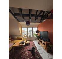 Willich-Anrath, schöne 2 - 3 Zimmer-Wohnung 53qm + Nebenraum