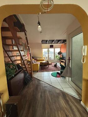 Foto - 3 Zimmer Etagenwohnung zur Miete in Willich