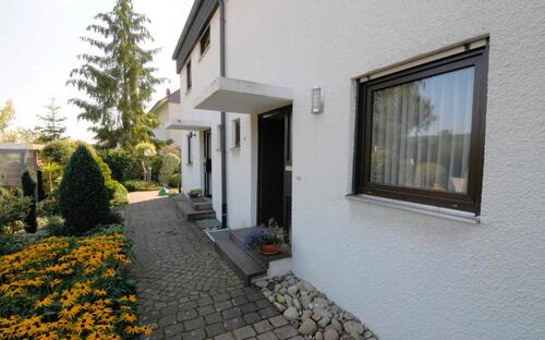 Foto - Gepflegtes, renoviertes Reihenhaus in Magstadt