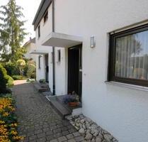 Gepflegtes, renoviertes Reihenhaus in Magstadt