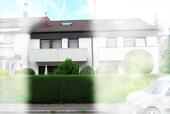 Foto - 4 Zimmer Reihenhaus zur Miete in Magstadt