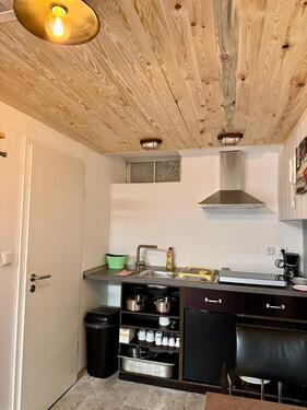 Foto - 1 Zimmer Etagenwohnung in Heppenheim (Bergstraße)