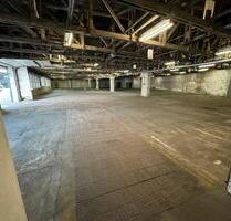 Lagerhalle Halle Produktion Stellplatz - Wilkau-Haßlau