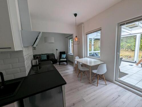 Foto - Erdgeschoßwohnung in Hamburg zur Miete