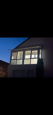 Foto - Hofgeismar - 3 ZKB 110 qm inkl. Wintergarten im OG