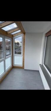 Foto - 3 Zimmer Etagenwohnung zur Miete in Hofgeismar