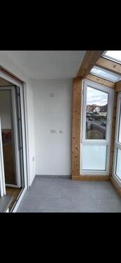 Foto - 3 Zimmer Etagenwohnung in Hofgeismar