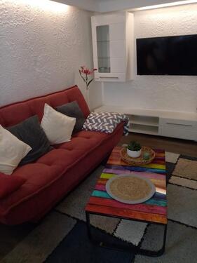 Foto - 1 Zimmer Erdgeschoßwohnung zur Miete in Dortmund