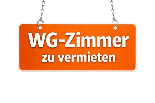 Foto - WG-ZIMMER (18 m²) - 500,00&nbsp;EUR Kaltmiete, ca.&nbsp; 18,00&nbsp;m&sup2;