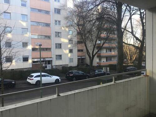 Foto - 3 Zimmer Erdgeschoßwohnung zur Miete in Essen