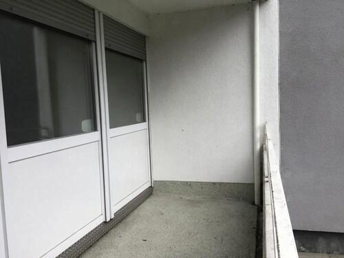 Foto - 3 Zimmer Erdgeschoßwohnung in Essen