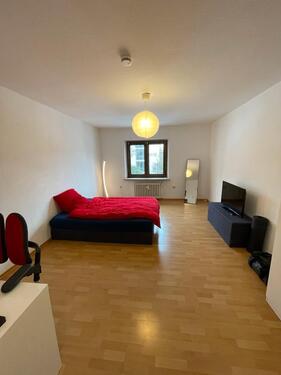 Foto - 1-Zimmer Wohnung zur Untermiete ab 15.03.