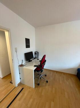 Foto - 1 Zimmer Etagenwohnung zur Miete in Augsburg