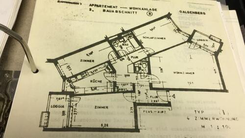 Foto - 4 Zimmer Erdgeschoßwohnung zur Miete in Laatzen