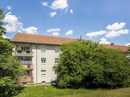 Foto - 3 Zimmer Erdgeschoßwohnung in Landau in der Pfalz