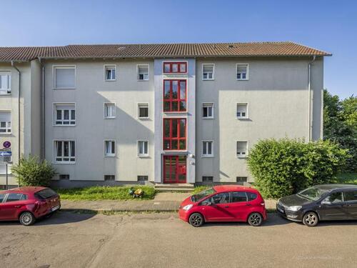 Foto - Erdgeschoßwohnung in Landau in der Pfalz zur Miete