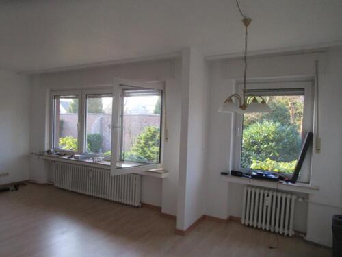 Foto - Etagenwohnung in Krefeld zur Miete