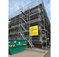 Ansprechende und interessante 3-Zimmer-Wohnung - Grevenbroich Neuenhausen