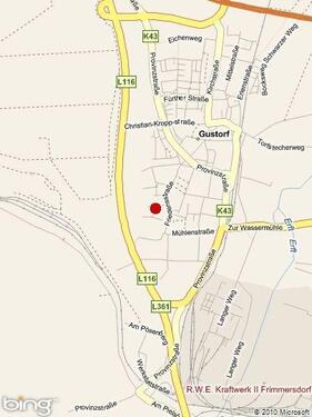 Foto - 3 Zimmer Erdgeschoßwohnung in Grevenbroich