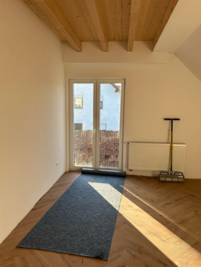 Foto - Erstbezug DG - 3,0 Zi Wohnung in Bohlingen