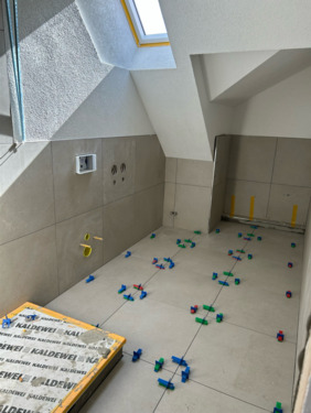 Foto - Dachgeschoßwohnung in Singen (Hohentwiel) zur Miete