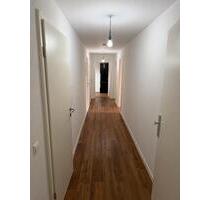 Attraktive 2,5-Zimmer-Wohnung zentraler Lage - frisch renoviert - Bad Mergentheim