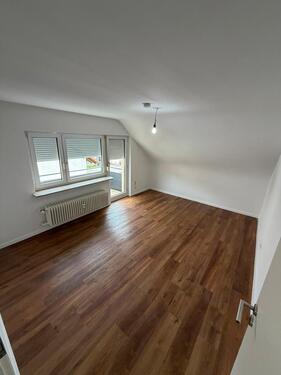 Foto - Dachgeschoßwohnung in Bad Mergentheim zur Miete