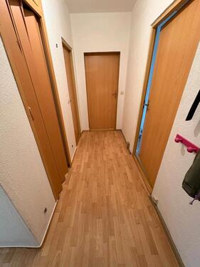 Foto - 3 Zimmer Erdgeschoßwohnung in Bad Lausick