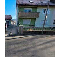 3 Zimmer Wohnung Großhabersdorf ab 01.05.26 - Oberasbach