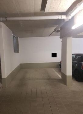 Foto - Stellplatz Einzel Tiefgarage Milbertshofen, Riesenfeldstr FIZBMW