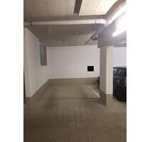 Stellplatz Einzel Tiefgarage Milbertshofen, Riesenfeldstr FIZBMW - München Am Riesenfeld