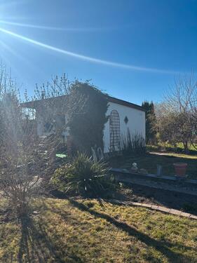 Foto - Grundst&uuml;ck in Dorf Mecklenburg