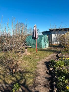 Foto - Grundst&uuml;ck in Dorf Mecklenburg zur Miete