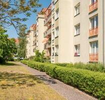 Genießen Sie die Lage! - 323,00&nbsp;EUR Kaltmiete, ca.&nbsp; 47,43&nbsp;m&sup2; in Neubrandenburg (PLZ: 17033)