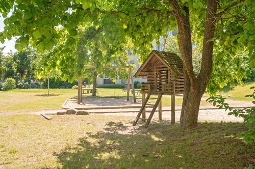 Foto - 2 Zimmer Etagenwohnung in Neubrandenburg