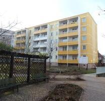 Große 2 Raum-Wohnung mit Balkon - Weißwasser (Oberlausitz) Große 2 Raum-Wohnung mit Balkon - Weißwasser (Oberlausitz)