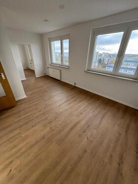 Foto - 3 Zimmer Etagenwohnung in Halle (Saale)