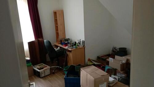 Foto - 3 Zimmer Terrassenwohnung in Uelzen