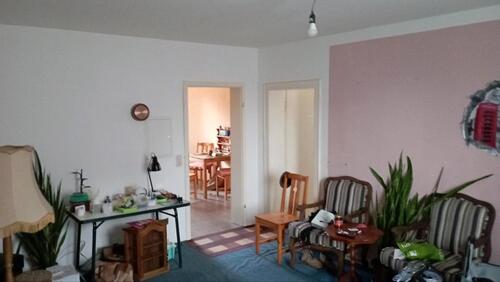 Foto - Terrassenwohnung in Uelzen zur Miete