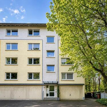Foto - Etagenwohnung in Freiburg im Breisgau zum Kaufen