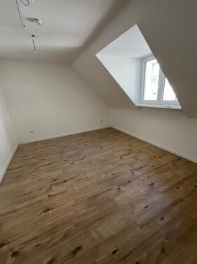 Foto - Etagenwohnung in Krefeld zur Miete