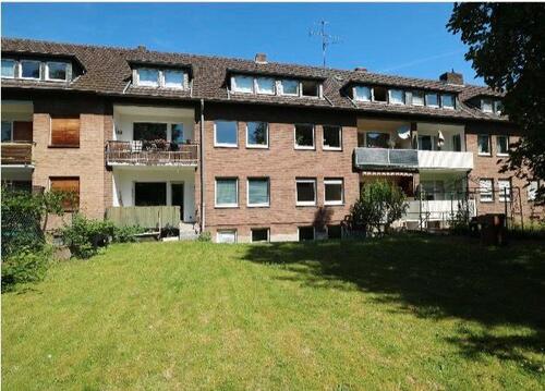 Foto - 3 Zimmer Wohnung mit Garten ( Provisionsfrei )
