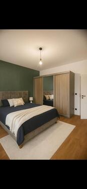 Foto - 3 Zimmer Erdgeschoßwohnung in Neuss