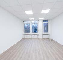Modernes Büro in Hilden, 3. Stock: Flexibilität & Komplettausstattung