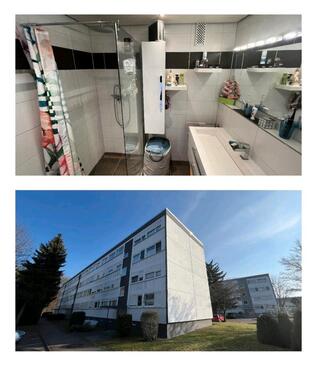 Foto - 3,5 Zimmer Wohnung - 295.000,00 EUR Kaufpreis,