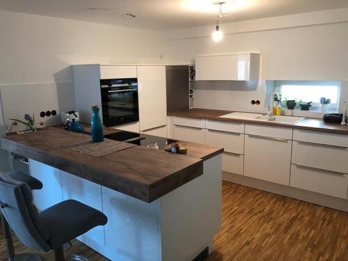 Foto - Etagenwohnung in Gemünden am Main